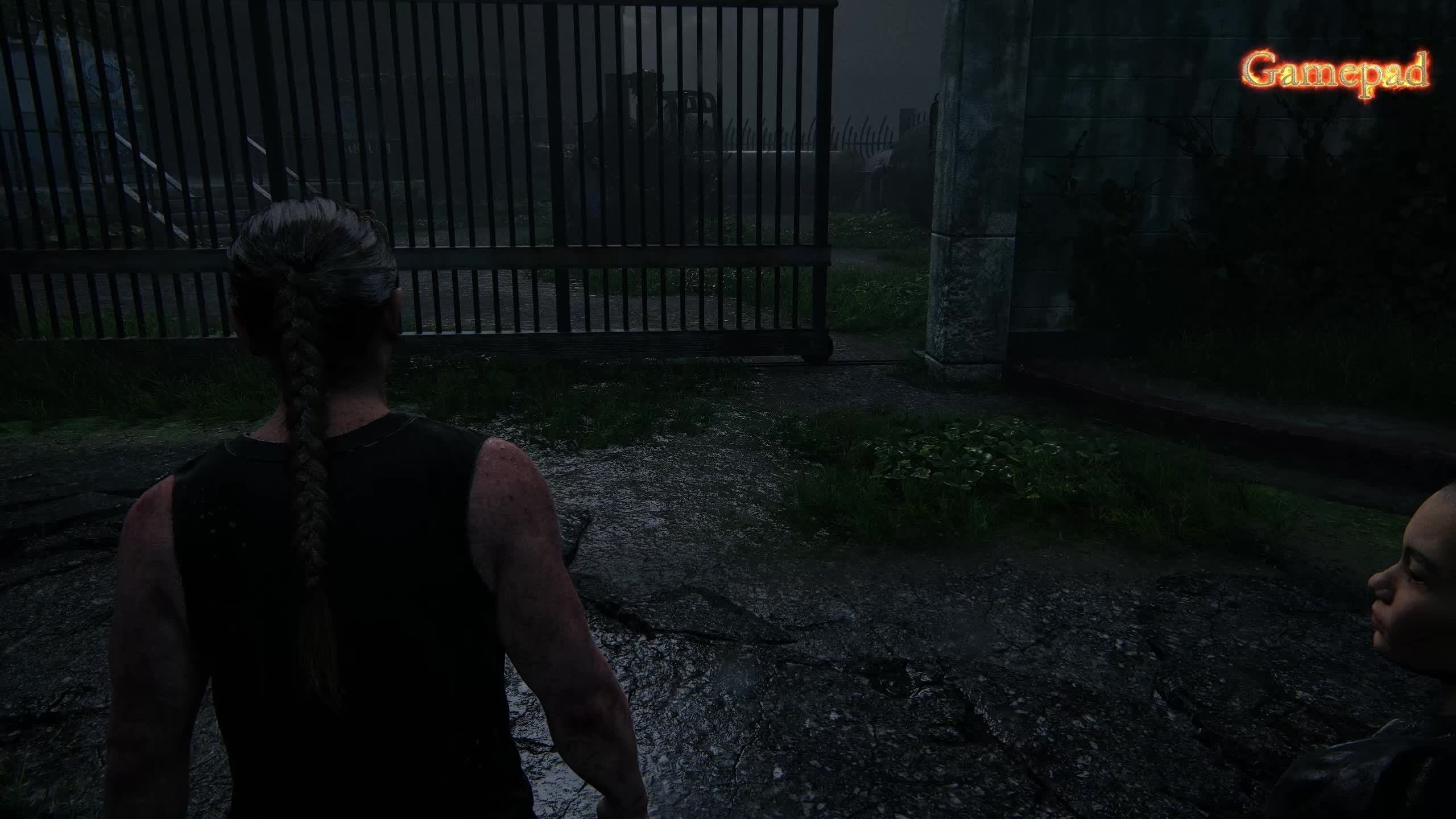 The Last Of Us Part 2
