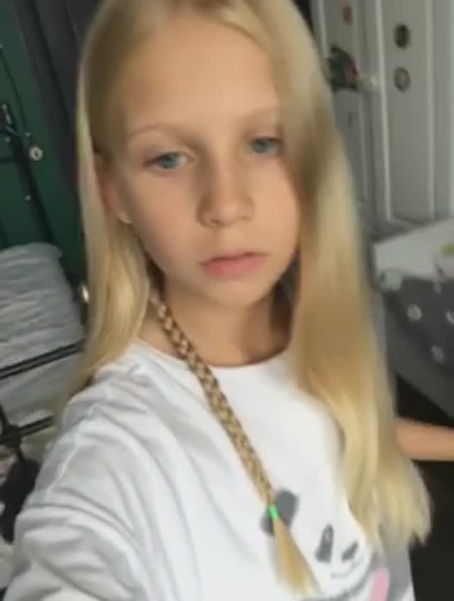 быстрый, удобный и не банальный вариант причёски💇💇💇💇💇💇