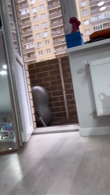 Ушко уже получше )
Спасибо всем за приятные тёплые пожелания о выздоровлении 🙏🏻🫶❤️😍