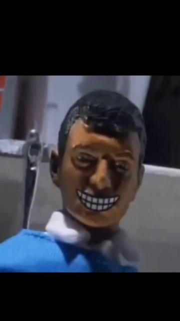 А ты из какого города?