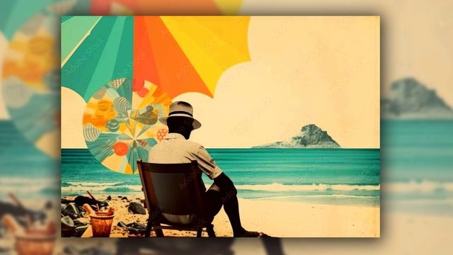 It's A Summer Day (2)