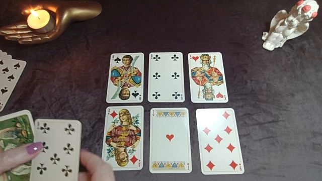 ♣️ КРЕСТОВЫЙ КОРОЛЬ СЕГОДНЯ И В БЛИЖАЙШЕЕ ВРЕМЯ...???💯💥♥️♠️♦️🌐🙏💐⁉️⁉️⁉️