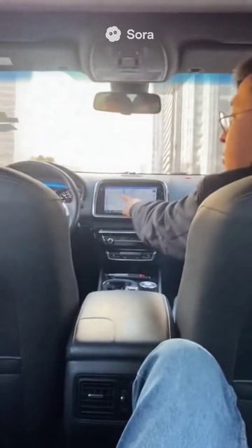 Комфорт плюс вызывали?😅