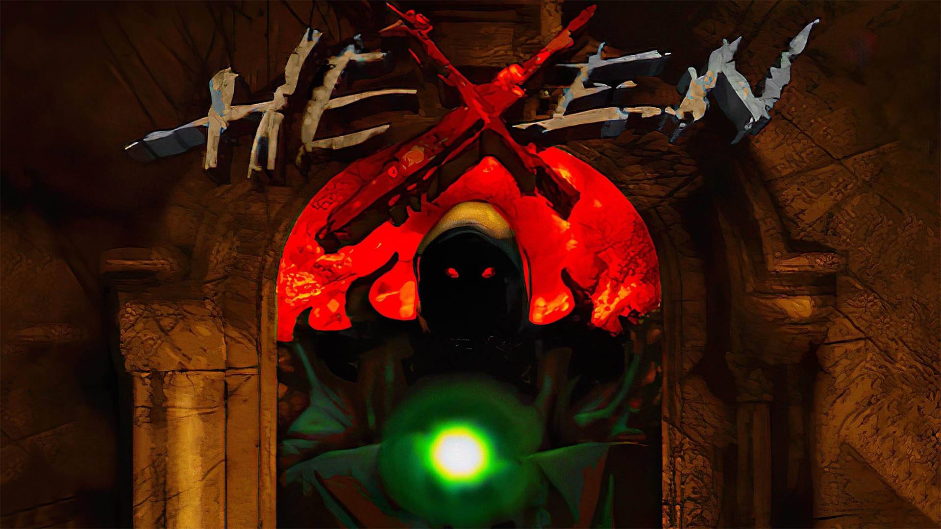 Hexen - Часть 4
