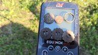 EQUINOX 900 КОП МОНЕТ 2025! ПОИСК МОНЕТ С ЭКВИНОКС 900
