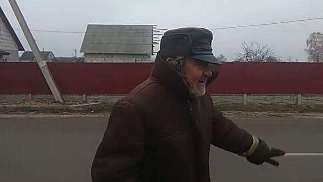 Гимбак Саня Бухает и делится с безработными!!!