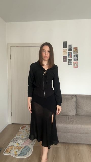 Образ Total Black