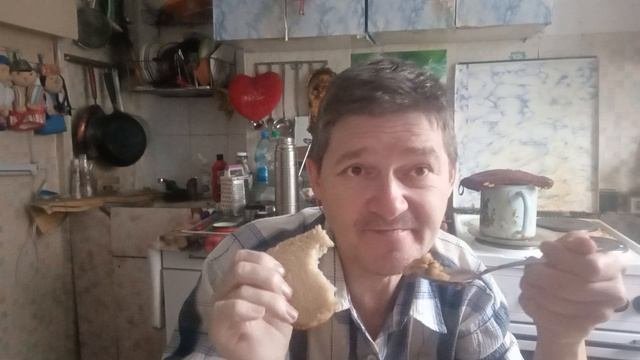 МУКБАНГ поели. и похудели