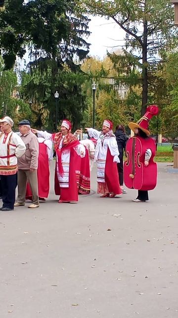 Русская игра 