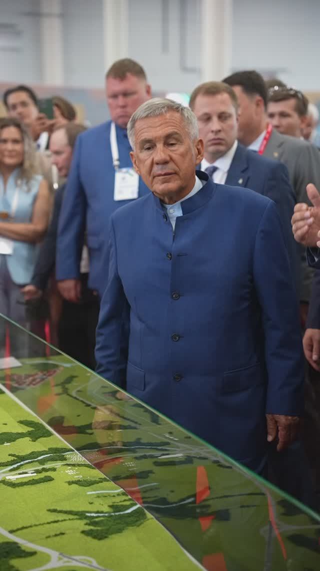 ASG Invest на РЕБУС 2025