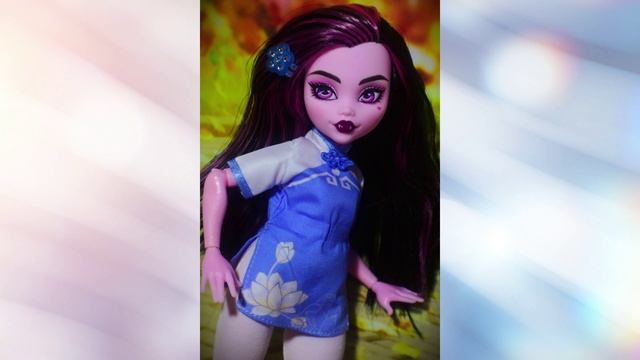 Кукла Спрутица, Monster-High, Schreckensriff, Monsterfisch, Kala-Merri, Doll-1_6, Mattel