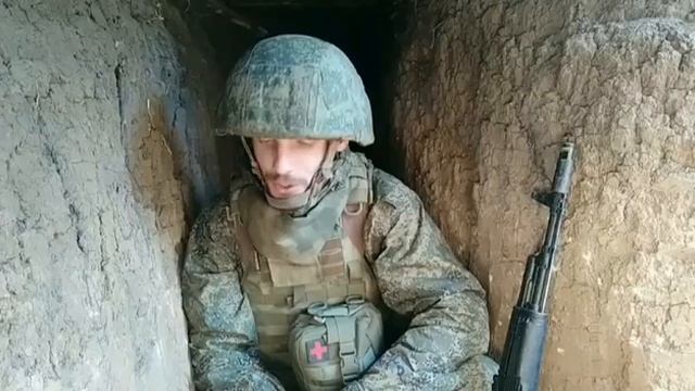 ⚡️Стихи с фронта⚡️Сергей Лобанов.Мы в телеграмм Https://t.me/vmeste_my_sila_pu