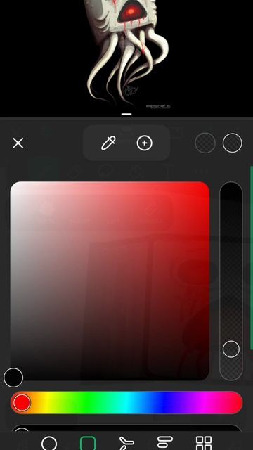 очередной арт но уже MR. LOVIK