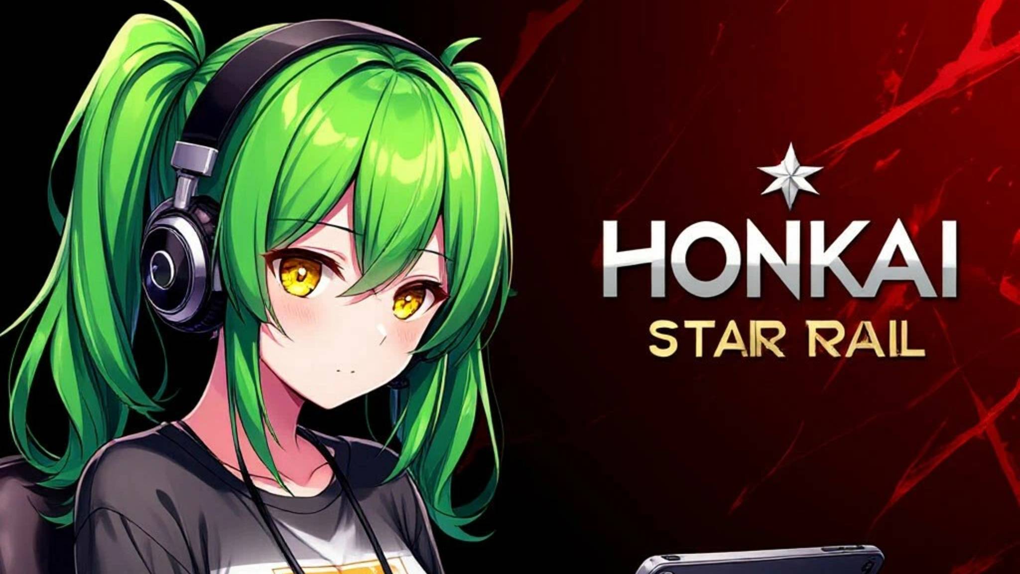 Игрофильм Honkai Star Rail Возвращаемся Ярило 6 
