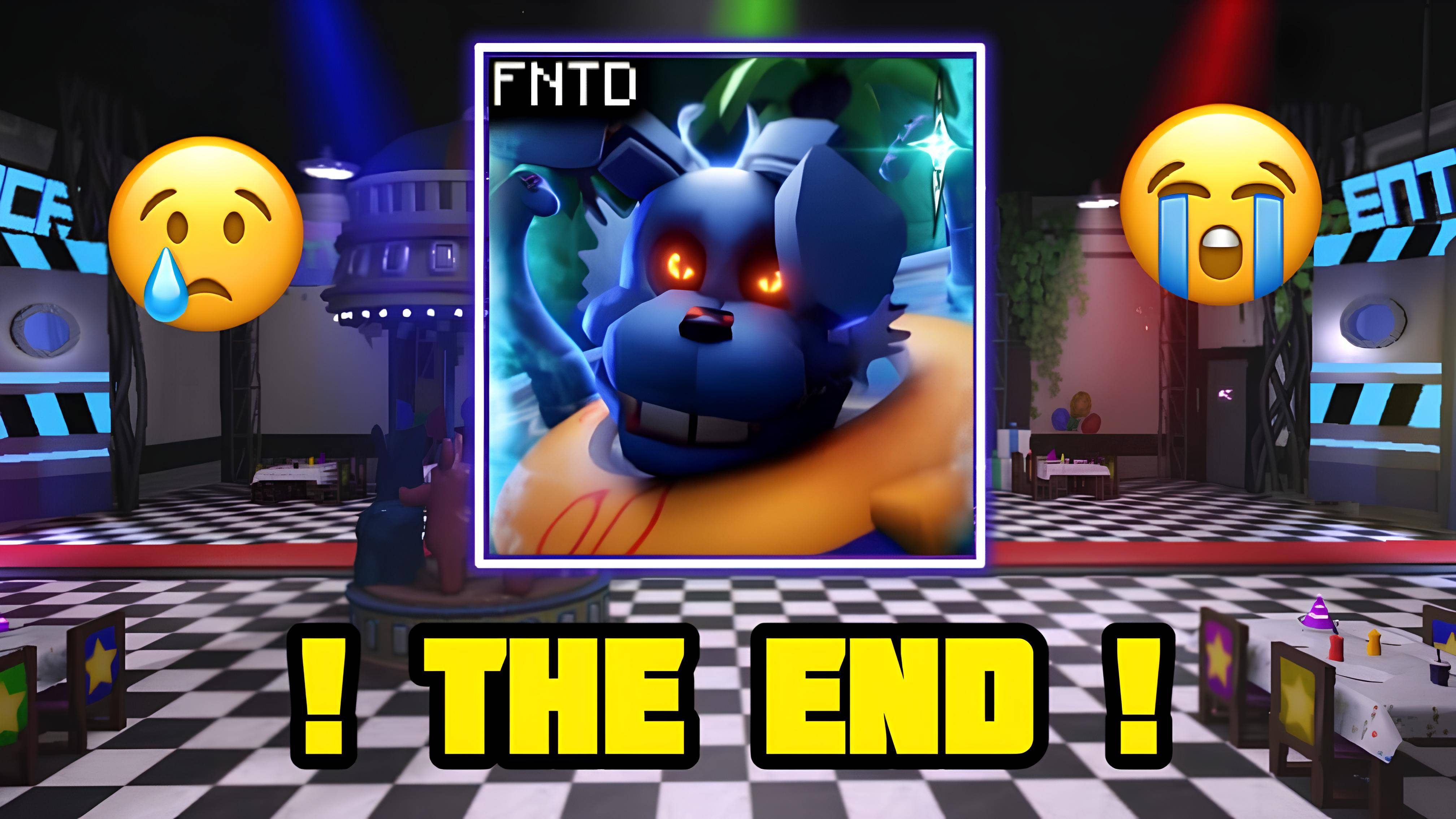 ! ЭТО ПОСЛЕДНИЙ РОЛИК ПО FNAF TOWER DEFENSE 1 !