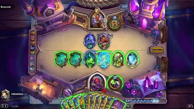 Hearthstone