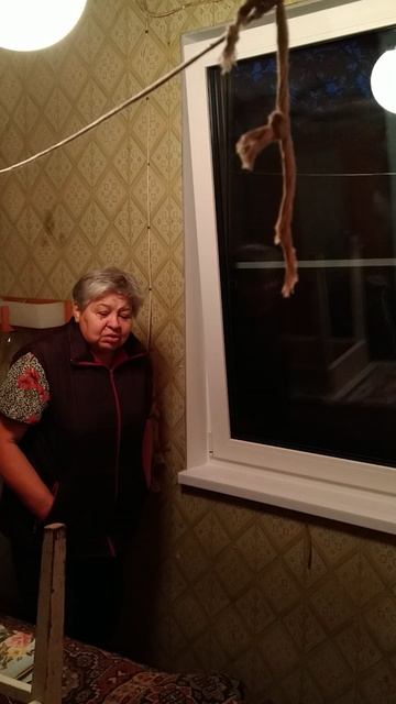 Монтаж окон в частном доме СНТ Можайское