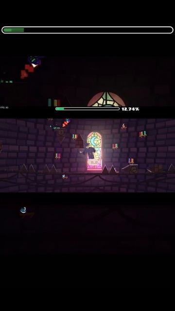 Geometry Dash - Skeletal Shenanigans