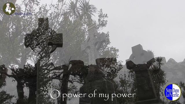 NDLP- Be Thou My Vision