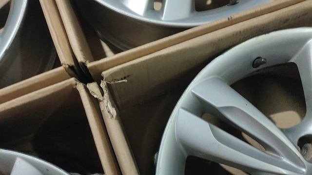 Диски Hyundai R17 5x114,3 за 36000 руб.