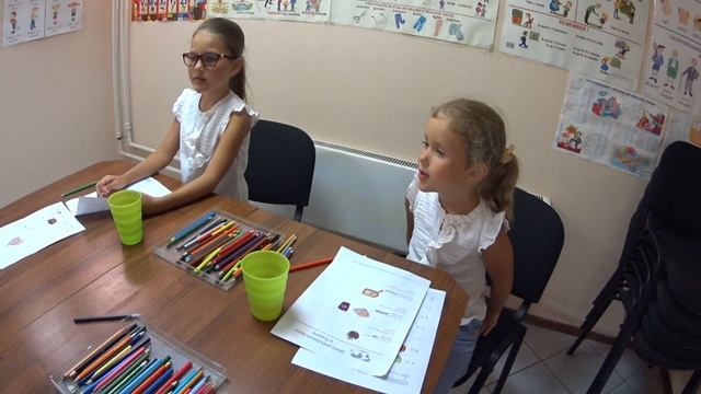 Школа Английского Языка в Пушкино _ Подарки для самых маленьких _ Песенка Яблочный пирог