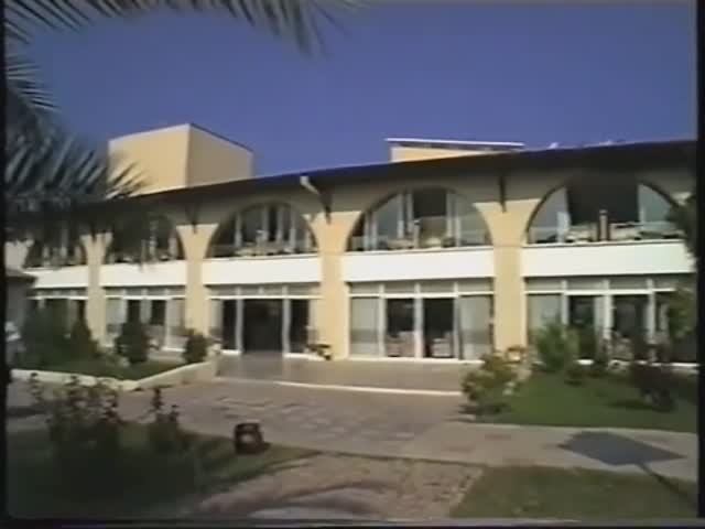 Турция 1998г