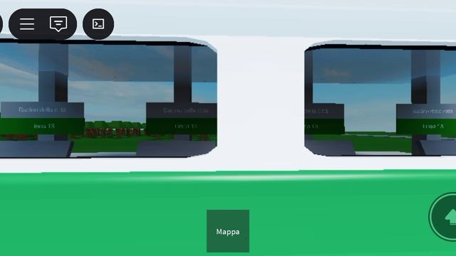 Edd Automatic Subway - Line 13
