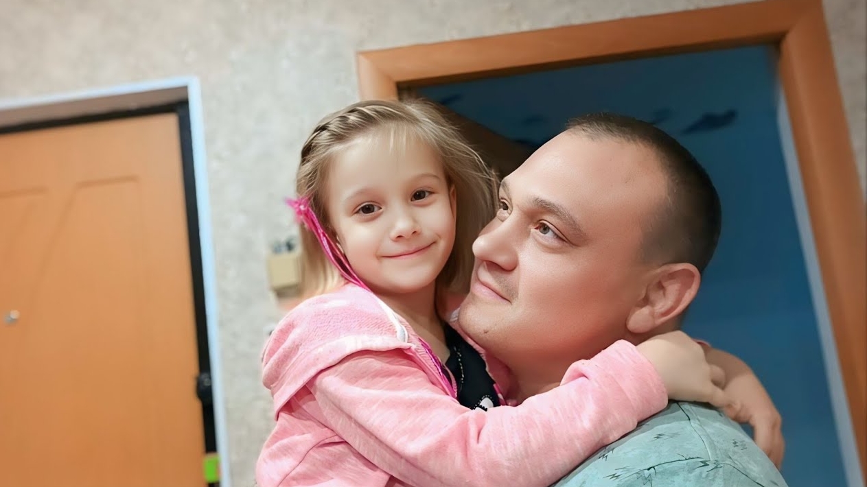 Вечер перед отъездом в Х... VLOG
