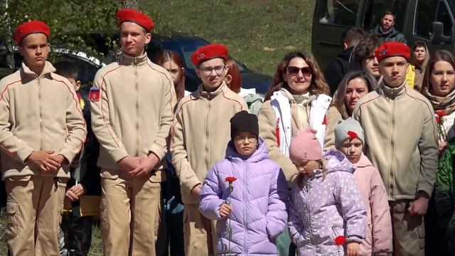 Памяти героя Конюхова