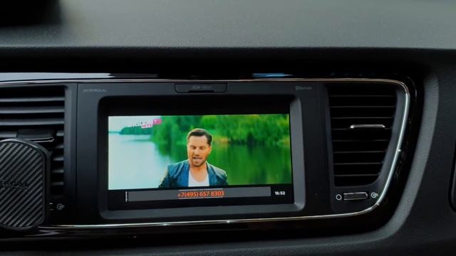 Русификация магнитолы ШГУ Kia Carnival 2018. Прошивка русификация автомагнитолы шгу Kia Carnival LG