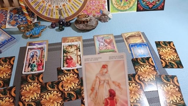 БЛИЗНЕЦЫ ♊ НОЯБРЬ 2025 года Расклад Таро и Астропрогноз