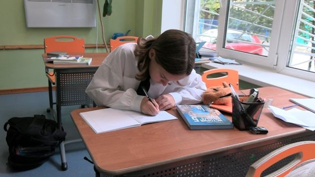 День самоуправления. Уроки