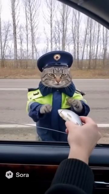 Необычный код 🐈🐈🐈