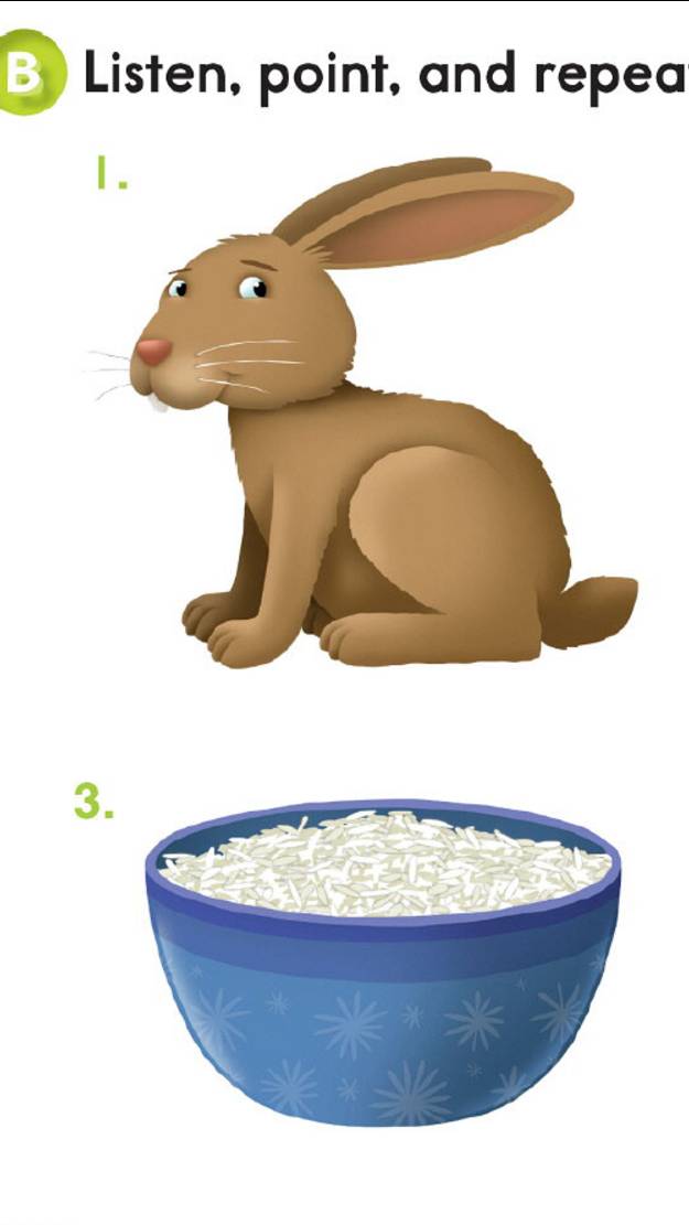 Oxford Phonics 1 disk 2 track 22