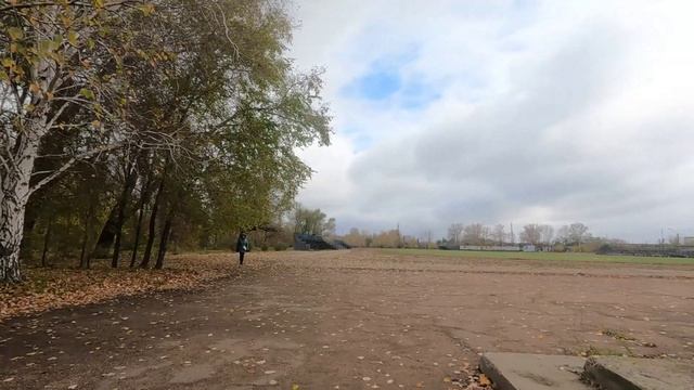 Велопокатушки по Рубцовску №100.😊