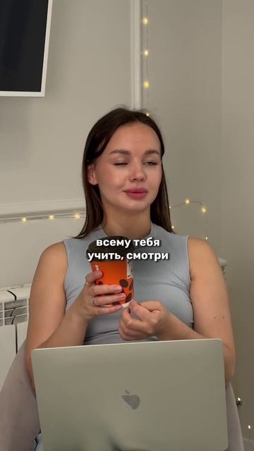 Как сделать рекламный ролик для печенья - сохраняй!
