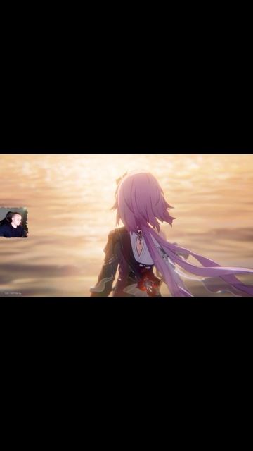 Honkai Star Rail #игры #honkaistarrail