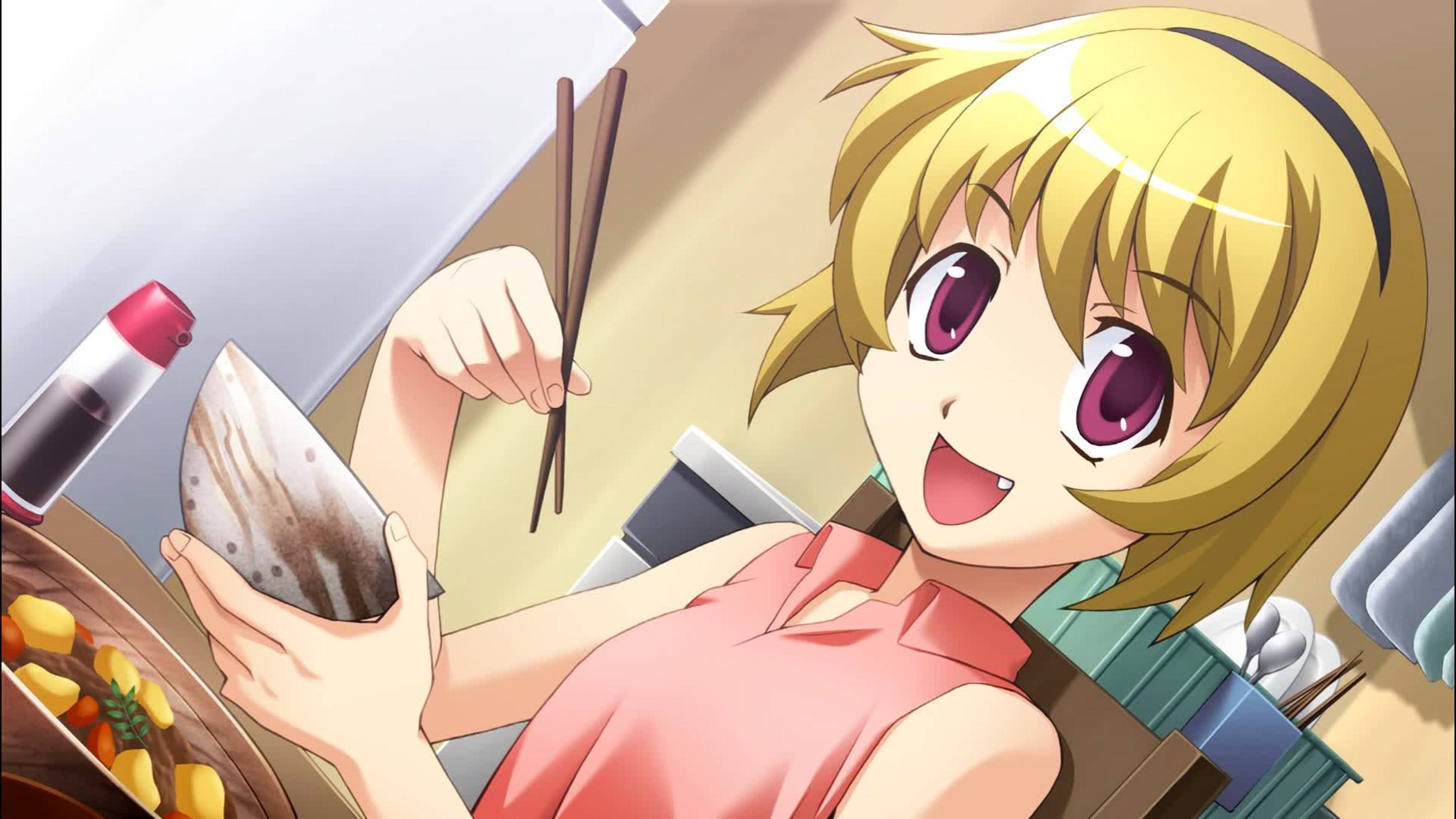 Higurashi When They Cry Hou | Tatarigoroshi | Глава 3 | Прохождение | Часть 1 | Без комментариев