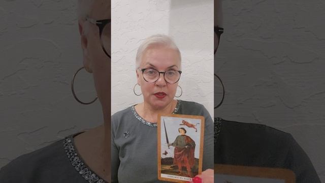 ТАРО-ПРОГНОЗ С 6 ПО 12 ОКТЯБРЯ 2025 ГОДА! Для всех знаков зодиака! 