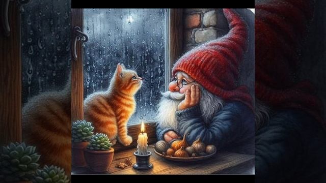Гномики