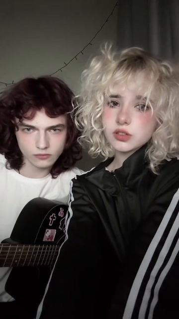 Видео из «ТикТока»