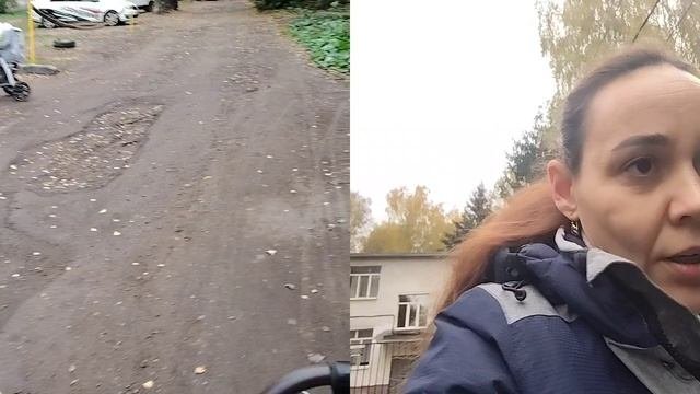 С удовольствием сообщаю о моих планах и зову с собой развеяться! 😊  История о ненормальной.
