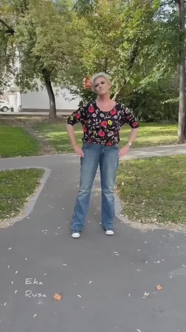 Ленивый понедельник
