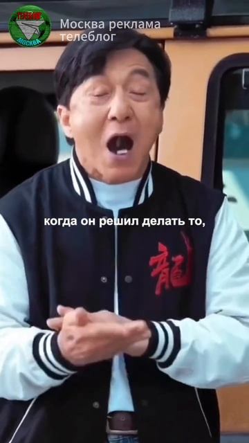 Как мальчик, которого били палками, стал королем трюков | Телеблог