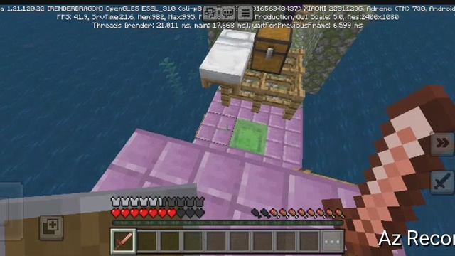 Ужасный паркур от AkVaDoRa