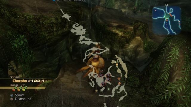 (#22) Прохождение Final Fantasy 12 Zodiac Age на Playstation 4