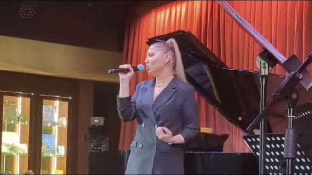 Поздравление от группы СИ