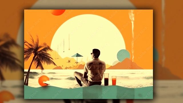 It's A Summer Day (6)