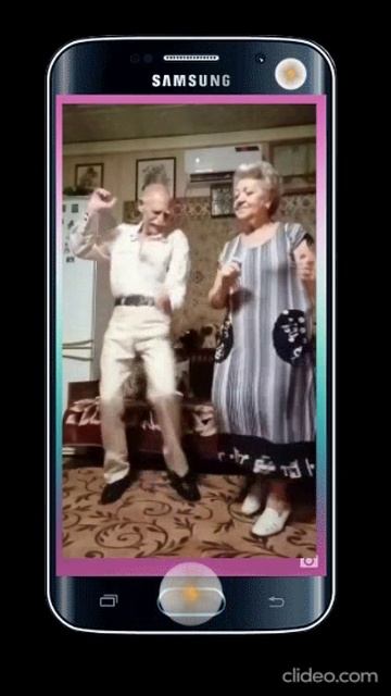 СТАРОСТЬ, ЭТО НЕ ПРО НАС. Shorts