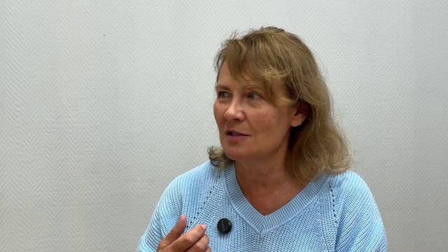 Интервью актрисы Натальи Корнеевой